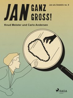 eBook: Jan ganz groß!