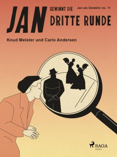 eBook: Jan gewinnt die dritte Runde