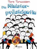 eBook: Die Ministerpräsidentin