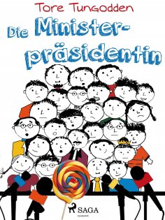eBook: Die Ministerpräsidentin