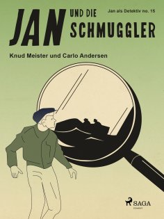 eBook: Jan und die Schmuggler