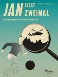 ebook: Jan siegt zweimal