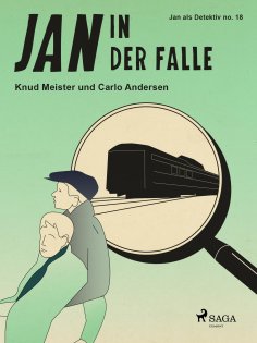 eBook: Jan in der Falle