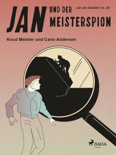 eBook: Jan und der Meisterspion