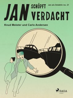 eBook: Jan schöpft Verdacht