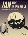 ebook: Jan zieht in die Welt