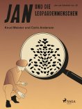 ebook: Jan und die Leopardenmenschen