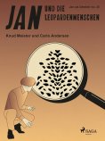 eBook: Jan und die Leopardenmenschen