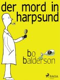 eBook: Der Mord in Harpsund