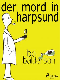 eBook: Der Mord in Harpsund