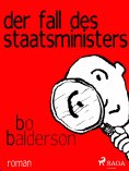 eBook: Der Fall des Staatsministers