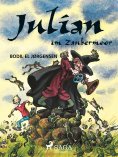 eBook: Julian im Zaubermoor