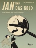 eBook: Jan und das Gold