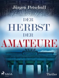 ebook: Herbst der Amateure