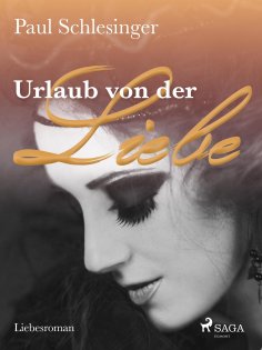 eBook: Urlaub von der Liebe