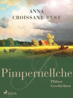ebook: Pimpernellche