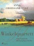 ebook: Winkelquartett