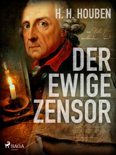 eBook: Der ewige Zensor