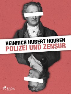 eBook: Polizei und Zensur