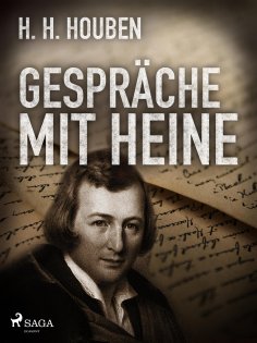 eBook: Gespräche mit Heine