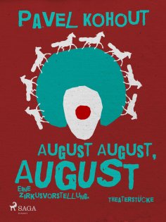 eBook: August August, August