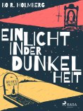 eBook: Ein Licht in der Dunkelheit