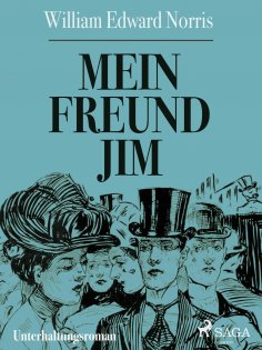 ebook: Mein Freund Jim