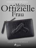 ebook: Meine offizielle Frau