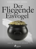 ebook: Der fliegende Eisvogel