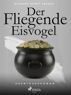 ebook: Der fliegende Eisvogel