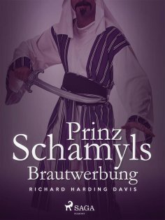 ebook: Prinz Schamyls Brautwerbung