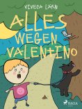 eBook: Alles wegen Valentino