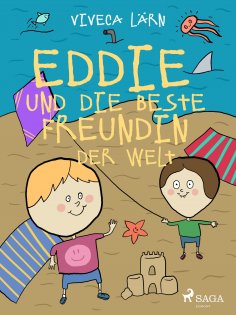 eBook: Eddie und die beste Freundin der Welt