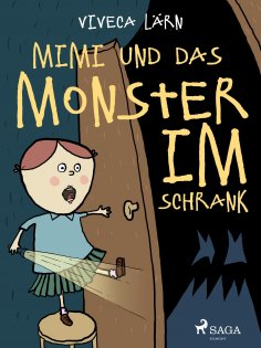 eBook: Mimi und das Monster im Schrank