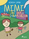 eBook: Mimi und der Millionärsklub