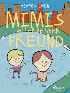 eBook: Mimis allerbester Freund