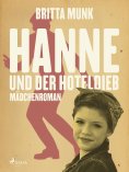 eBook: Hanne und der Hoteldieb