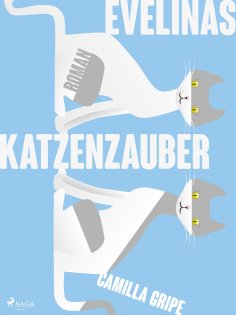 eBook: Evelinas Katzenzauber