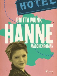 eBook: Hanne