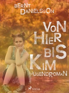 eBook: Von hier bis Kim