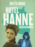 eBook: Hotel-Hanne