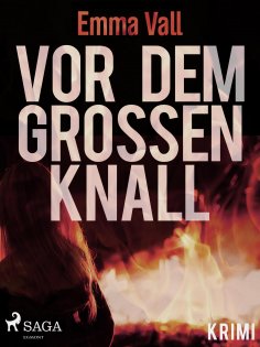 eBook: Vor dem großen Knall
