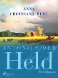 ebook: Antonius der Held