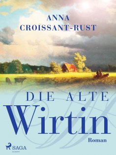 ebook: Die alte Wirtin