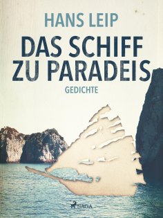 ebook: Das Schiff zu Paradies