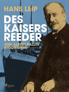 eBook: Des Kaisers Reeder