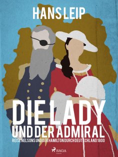 eBook: Die Lady und der Admiral