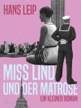 eBook: Miß Lind und der Matrose