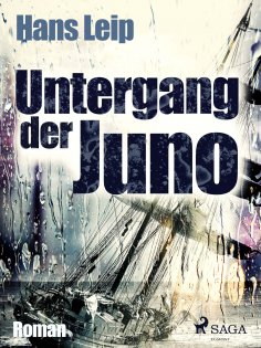 ebook: Untergang der Juno