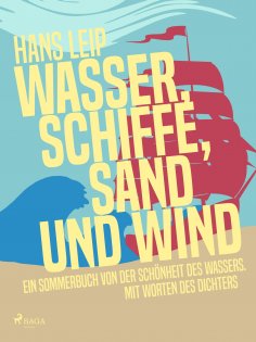ebook: Wasser, Schiffe, Sand und Wind
